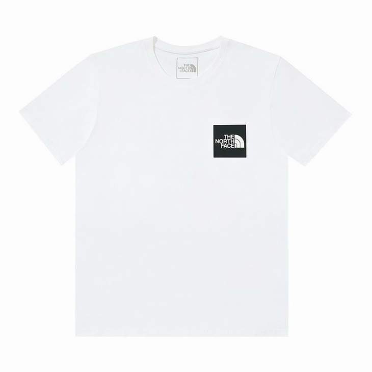 The North Face T Shirts Short _SKUTheNorthFaceM-3XL6ctnT889364924